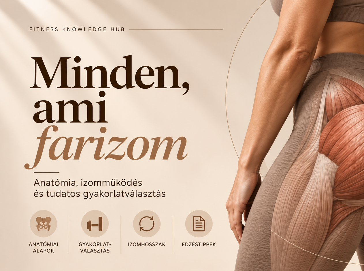Minden, ami farizom